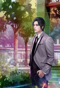 慕情郎