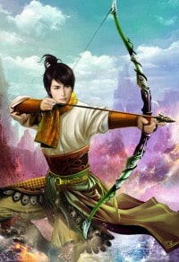 (虹貓同人)虹貓,我恨你!