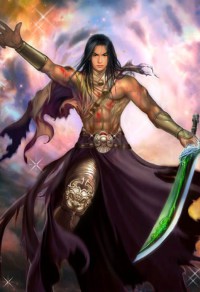 (針鋒對決同人)顏王