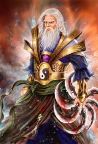 雷穿之色霸天下