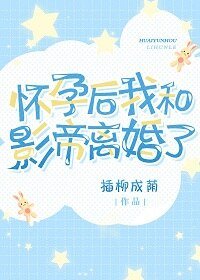 怀孕后我和影帝离婚了