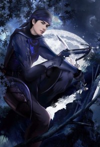 夫君到我碗里来