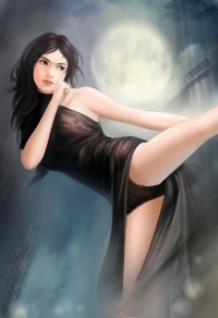 冷劍烈女