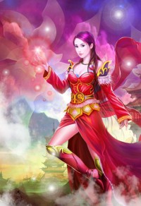 被迫在蜀山当魔头