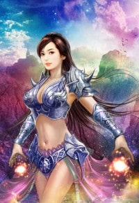 流星追月