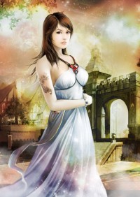 [穿越]美人思