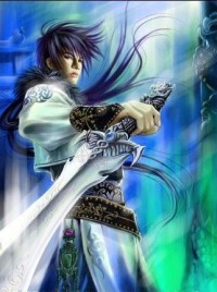 Hello，男神大人